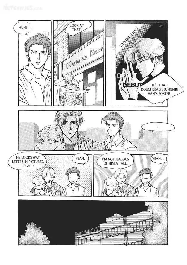 Do Whatever You Want Chapter 3.4 28